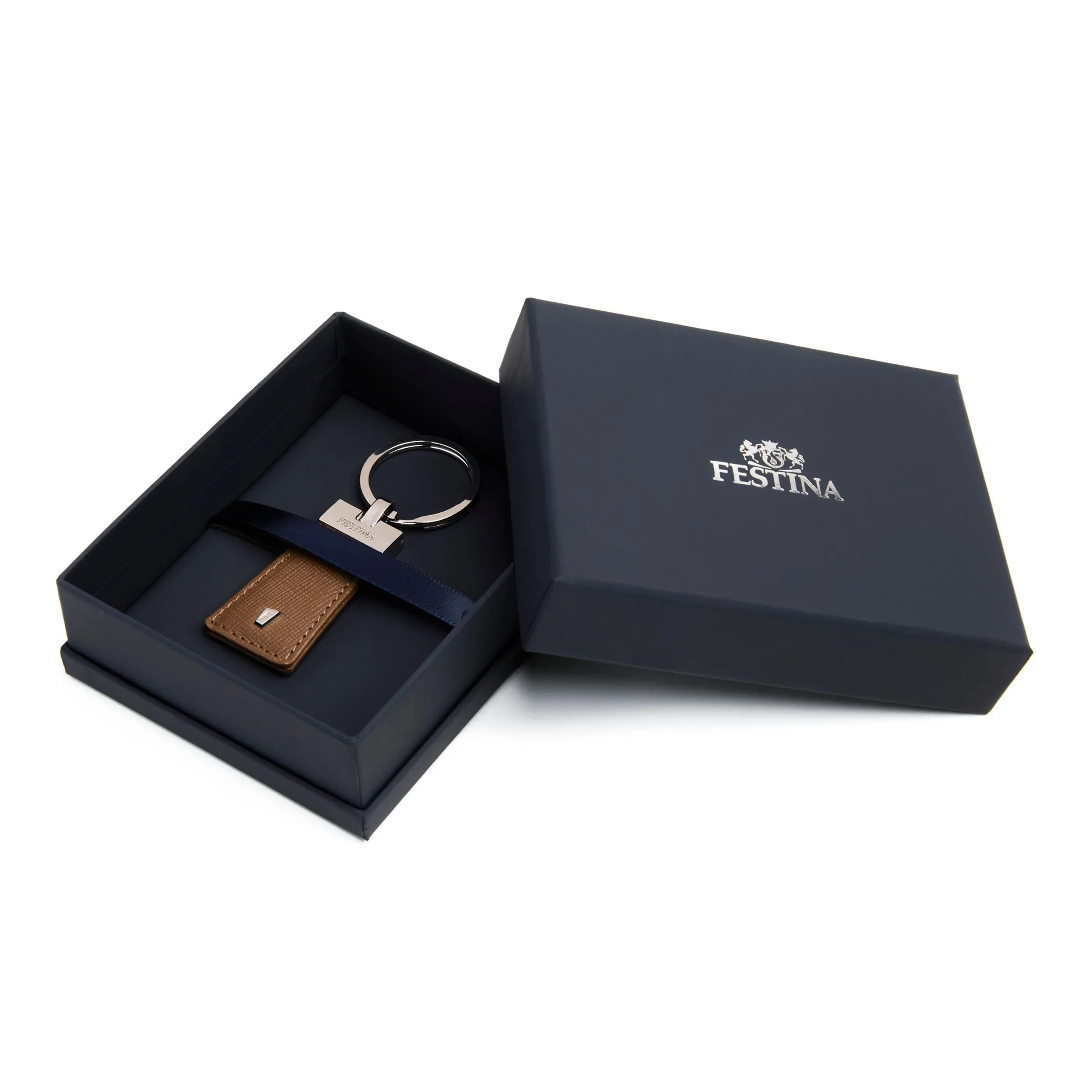 Festina FAK323Z-Key ring Chronobike Camel