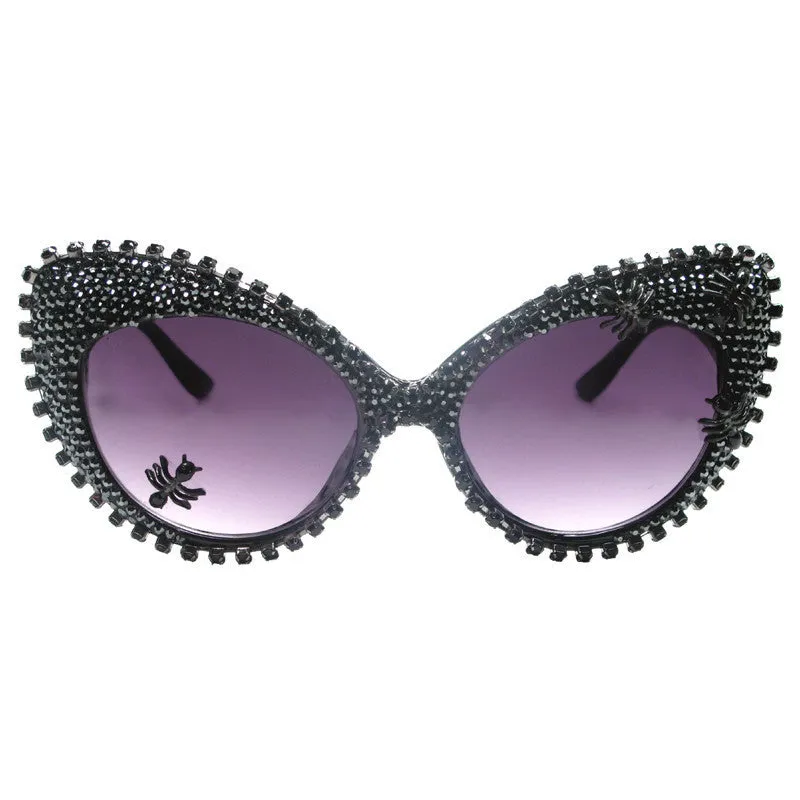 Frances Sunglasses