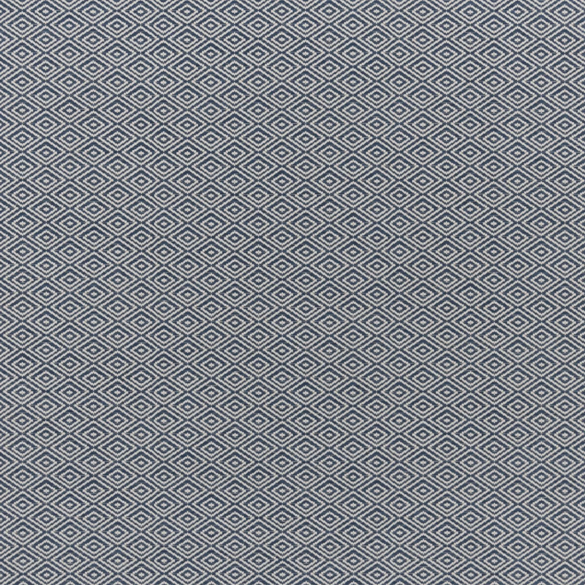 Freeport Flatweave Machine-Made Carpet, Denim