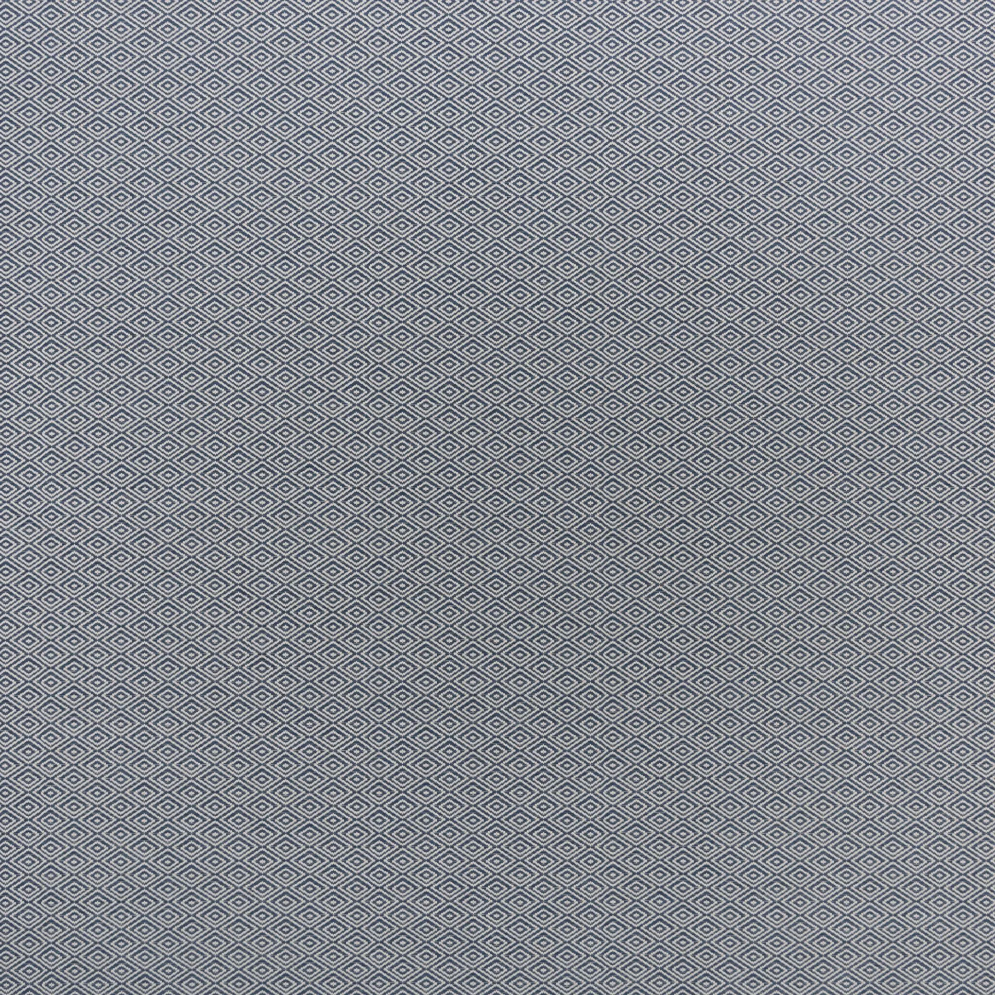 Freeport Flatweave Machine-Made Carpet, Denim
