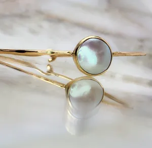 Fresh Water Pearl Bracelet