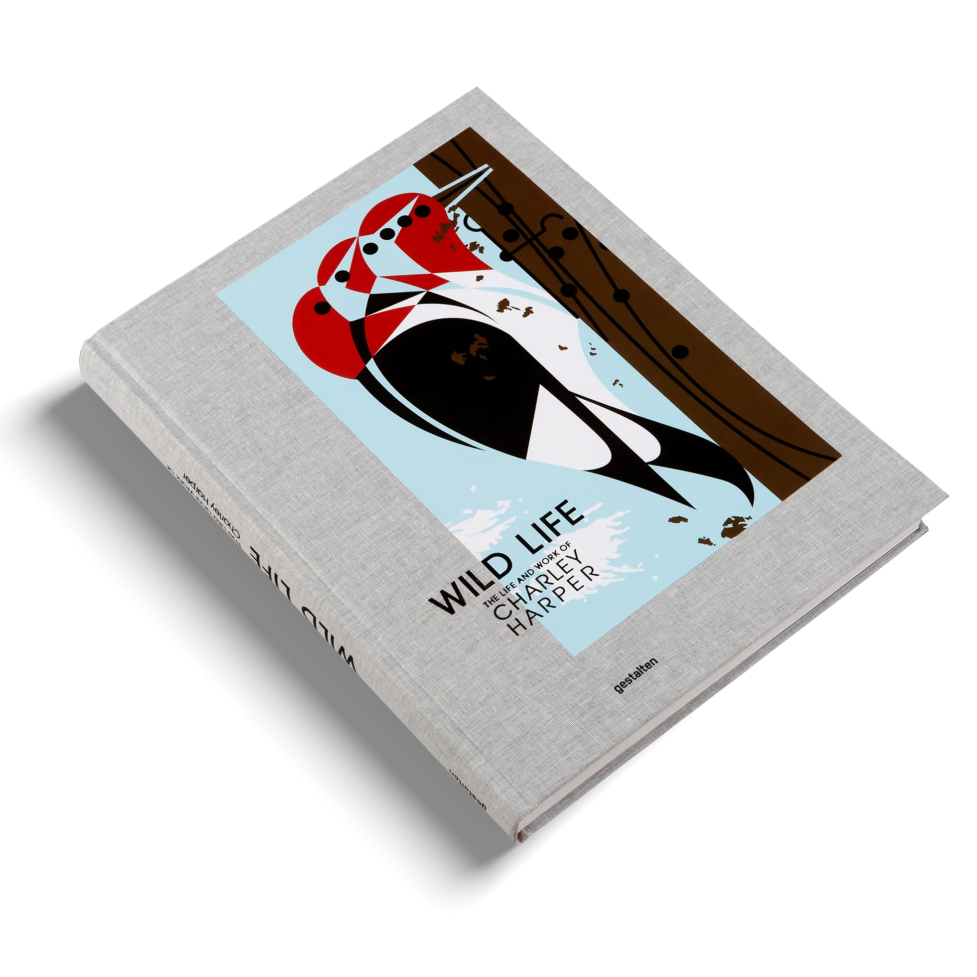 Gestalten - Wild Life - The Life and Work of Charley Harper