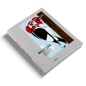 Gestalten - Wild Life - The Life and Work of Charley Harper
