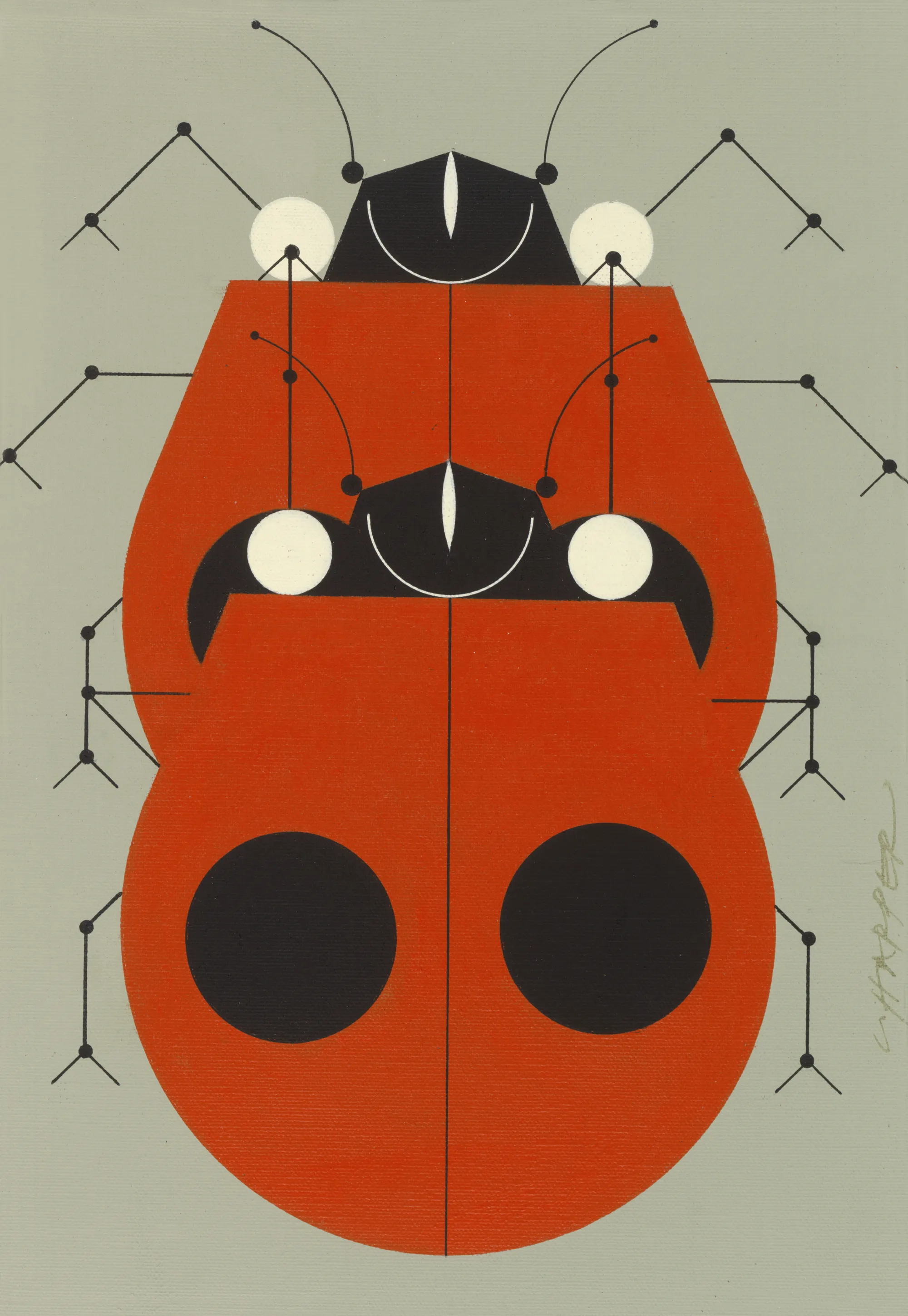 Gestalten - Wild Life - The Life and Work of Charley Harper