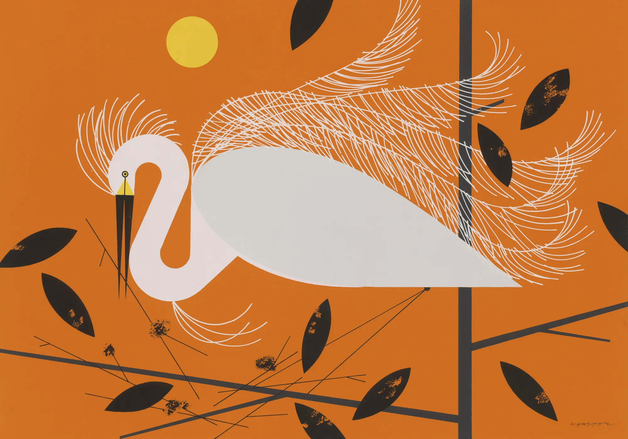 Gestalten - Wild Life - The Life and Work of Charley Harper