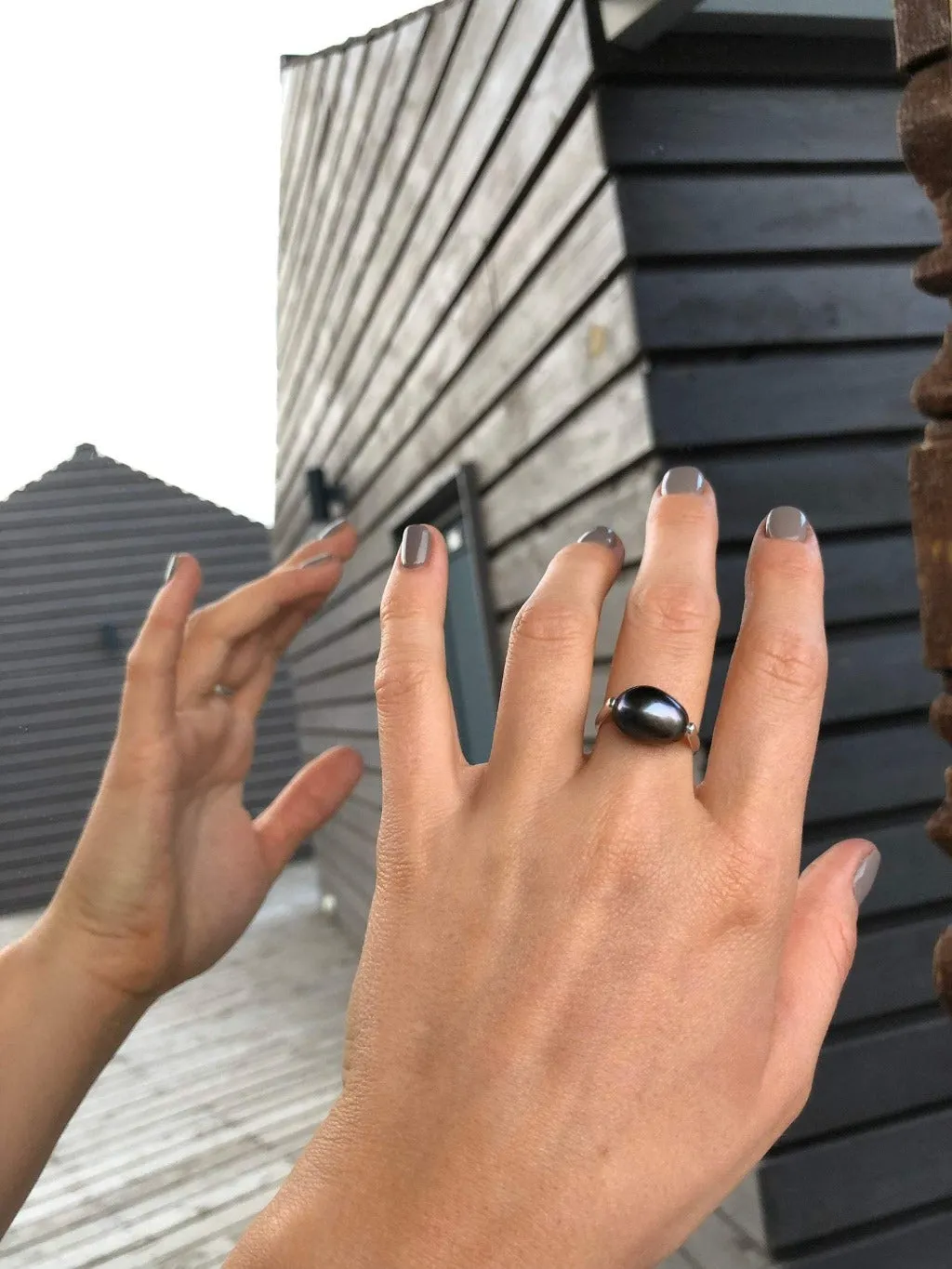 GIA ring
