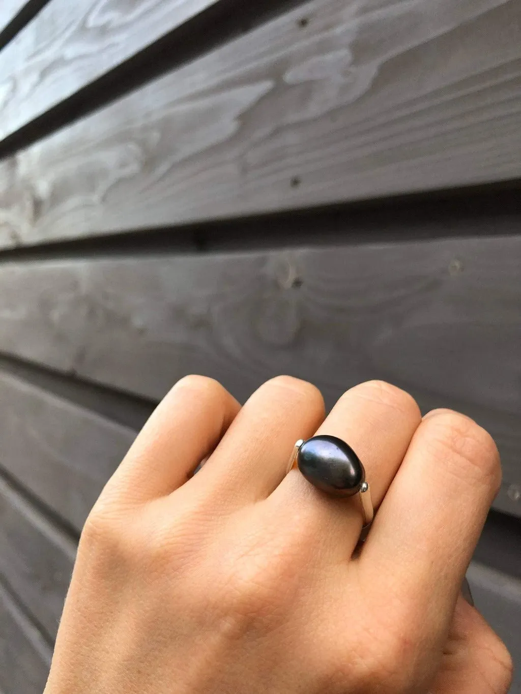 GIA ring