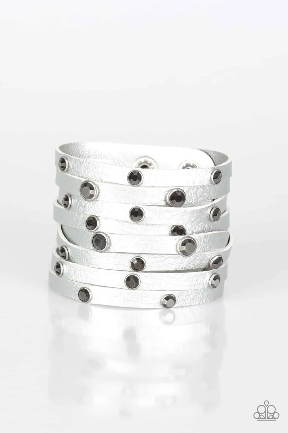 Go-Getter Glamorous - Silver