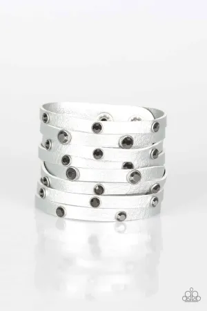 Go-Getter Glamorous - Silver