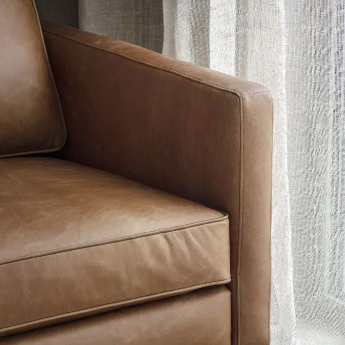 GRANVILLE 3 Seat Sofa