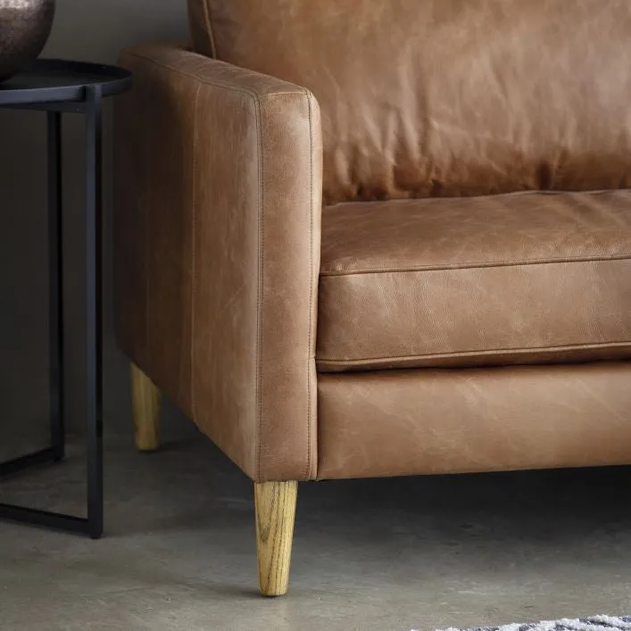 GRANVILLE 3 Seat Sofa