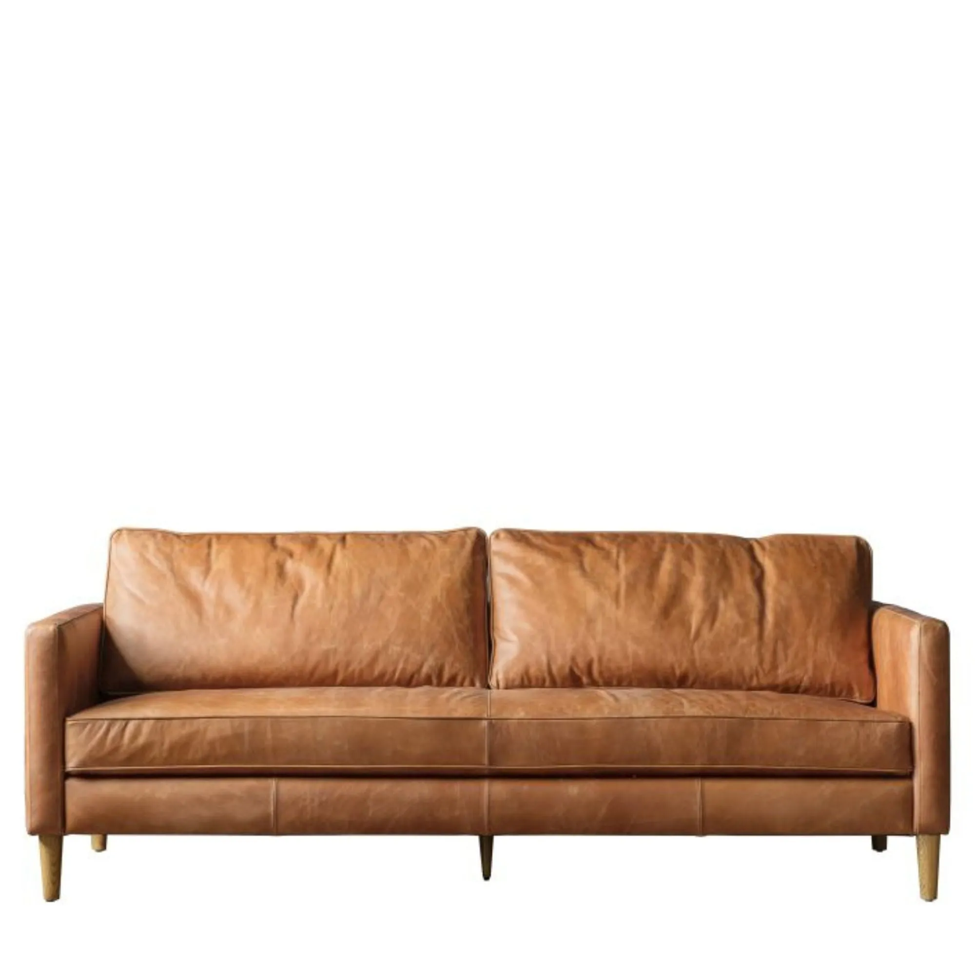 GRANVILLE 3 Seat Sofa