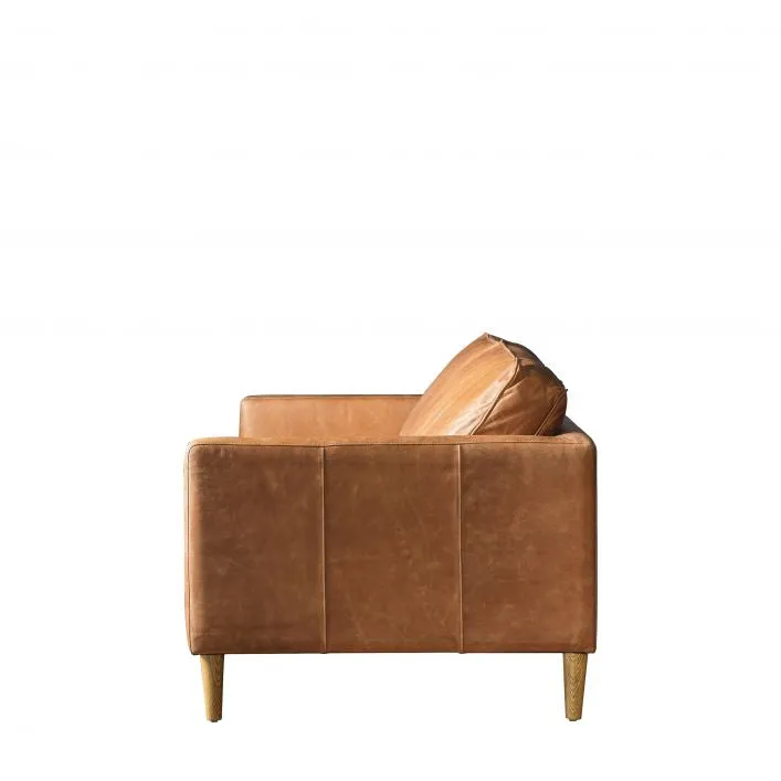 GRANVILLE 3 Seat Sofa