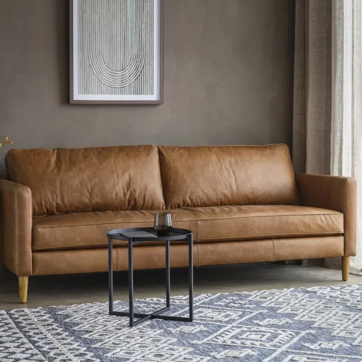 GRANVILLE 3 Seat Sofa