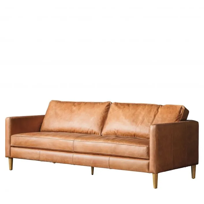 GRANVILLE 3 Seat Sofa