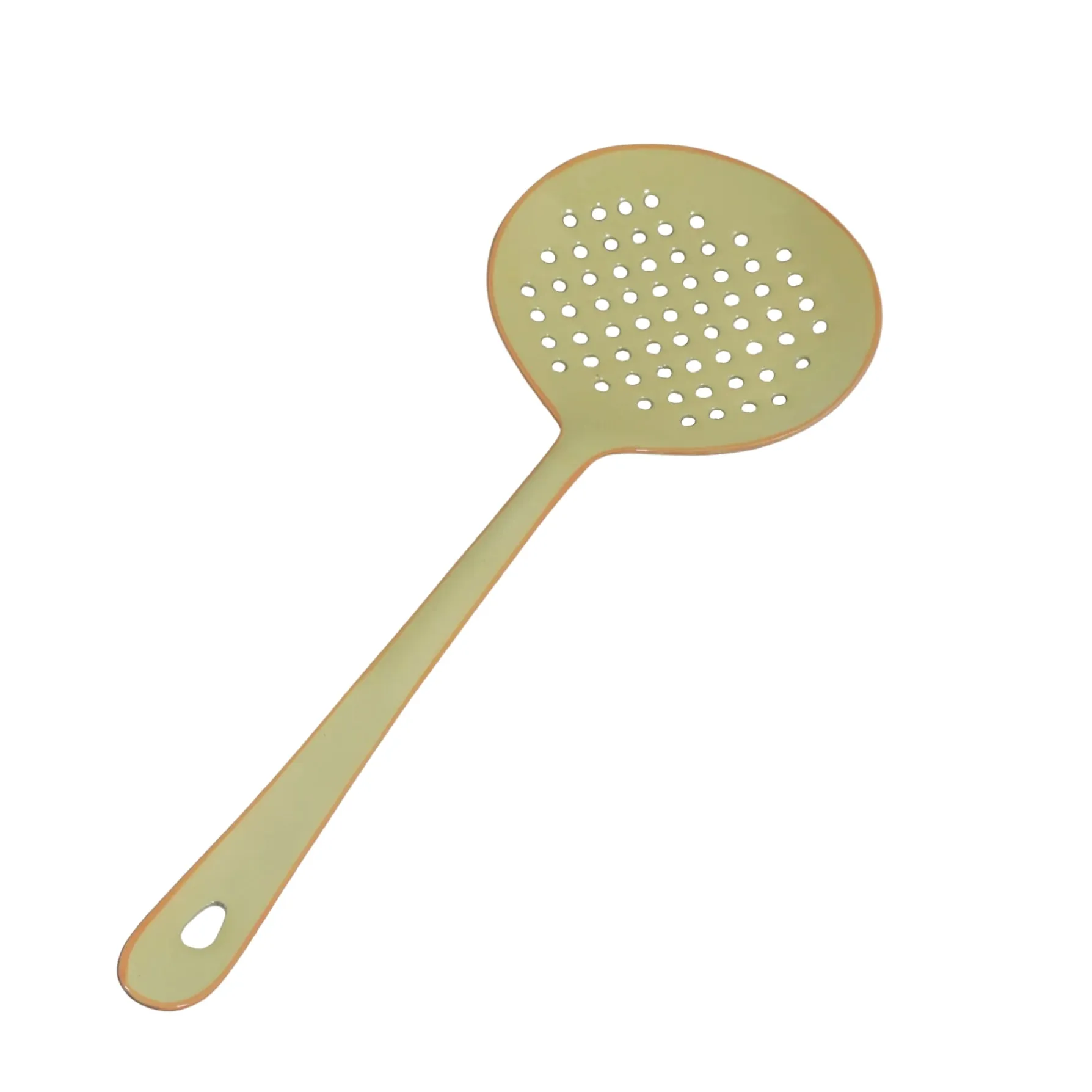 Harlow Bright Skimmer - Key Lime