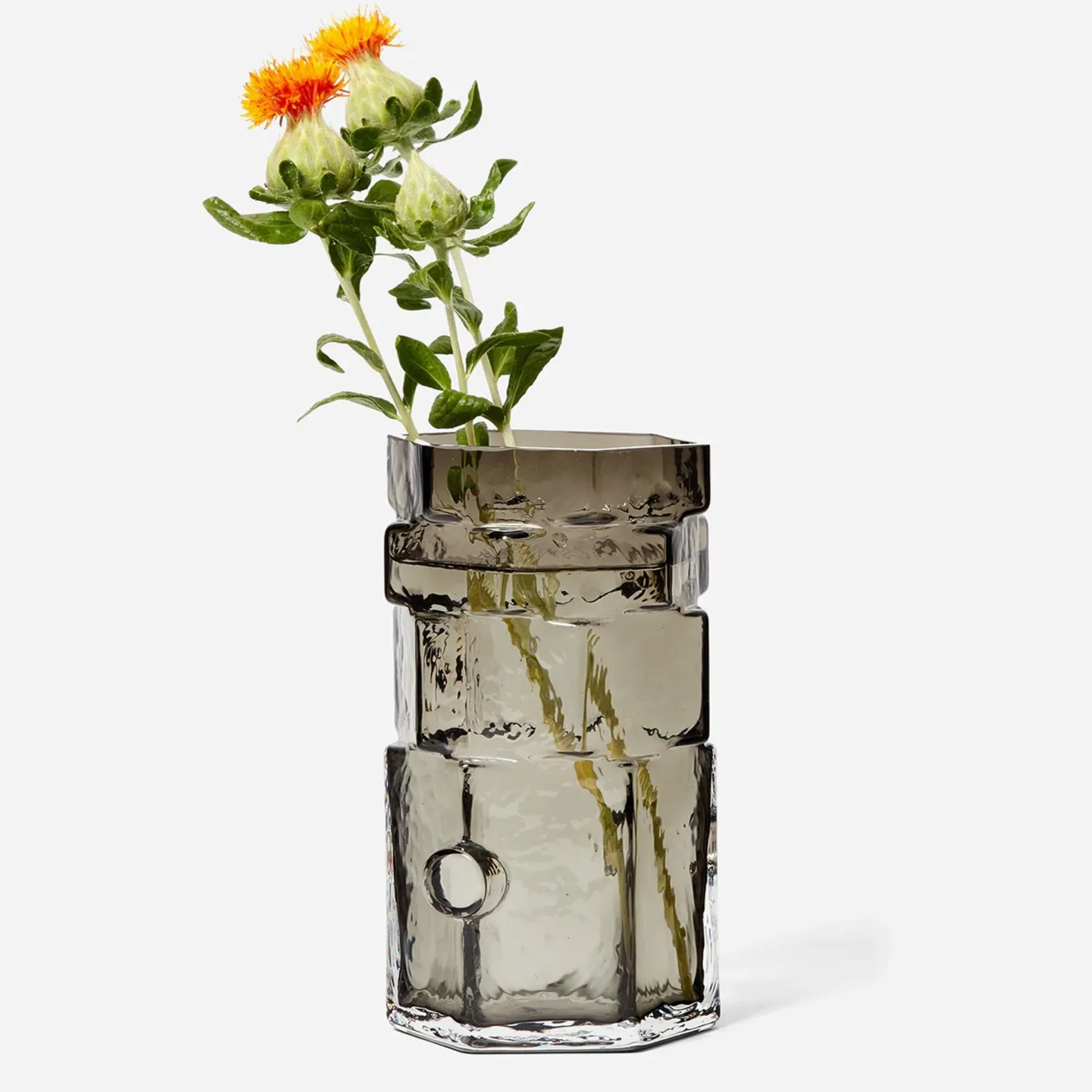 Hex Vase
