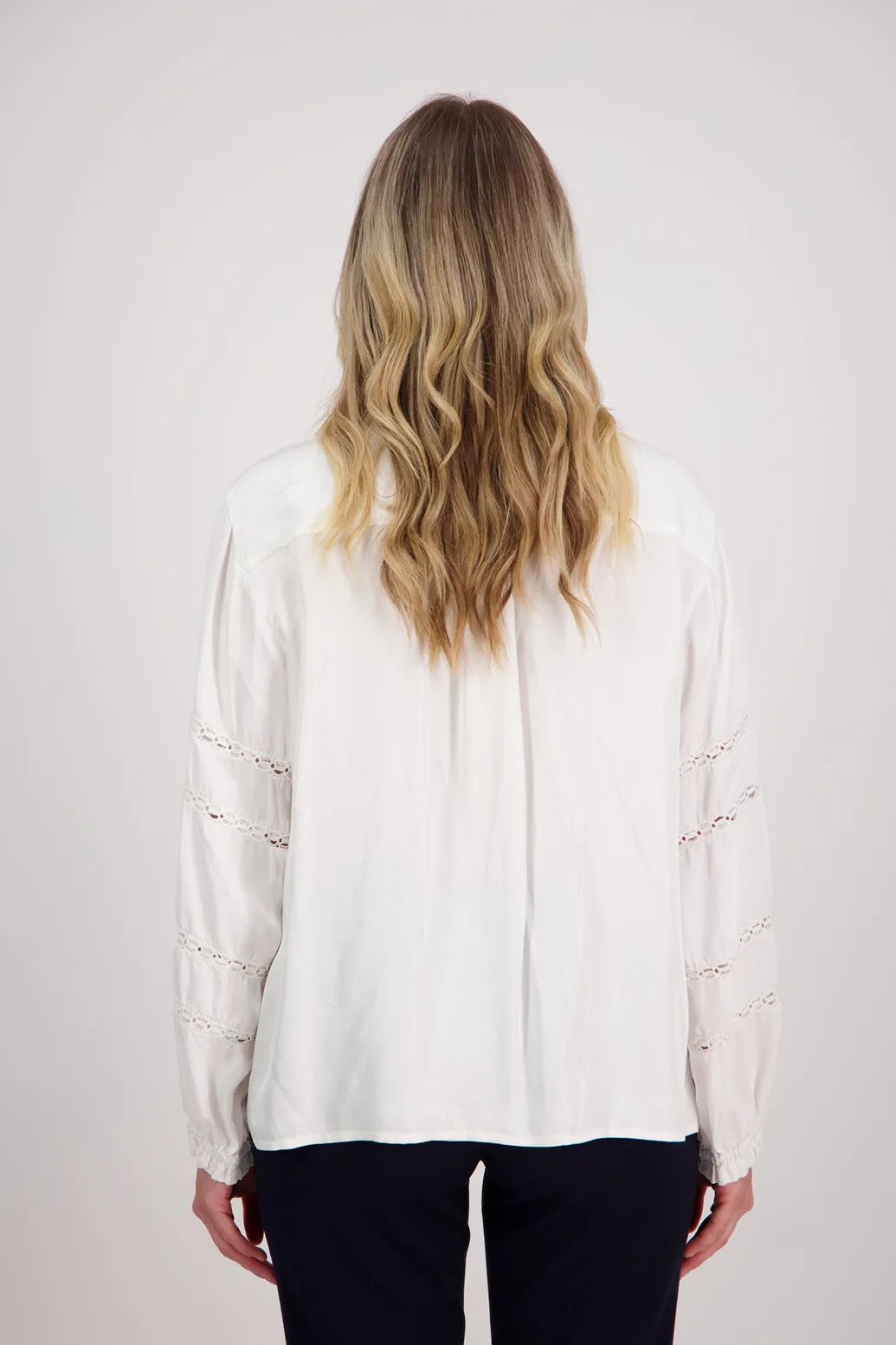 Hilda Shirt