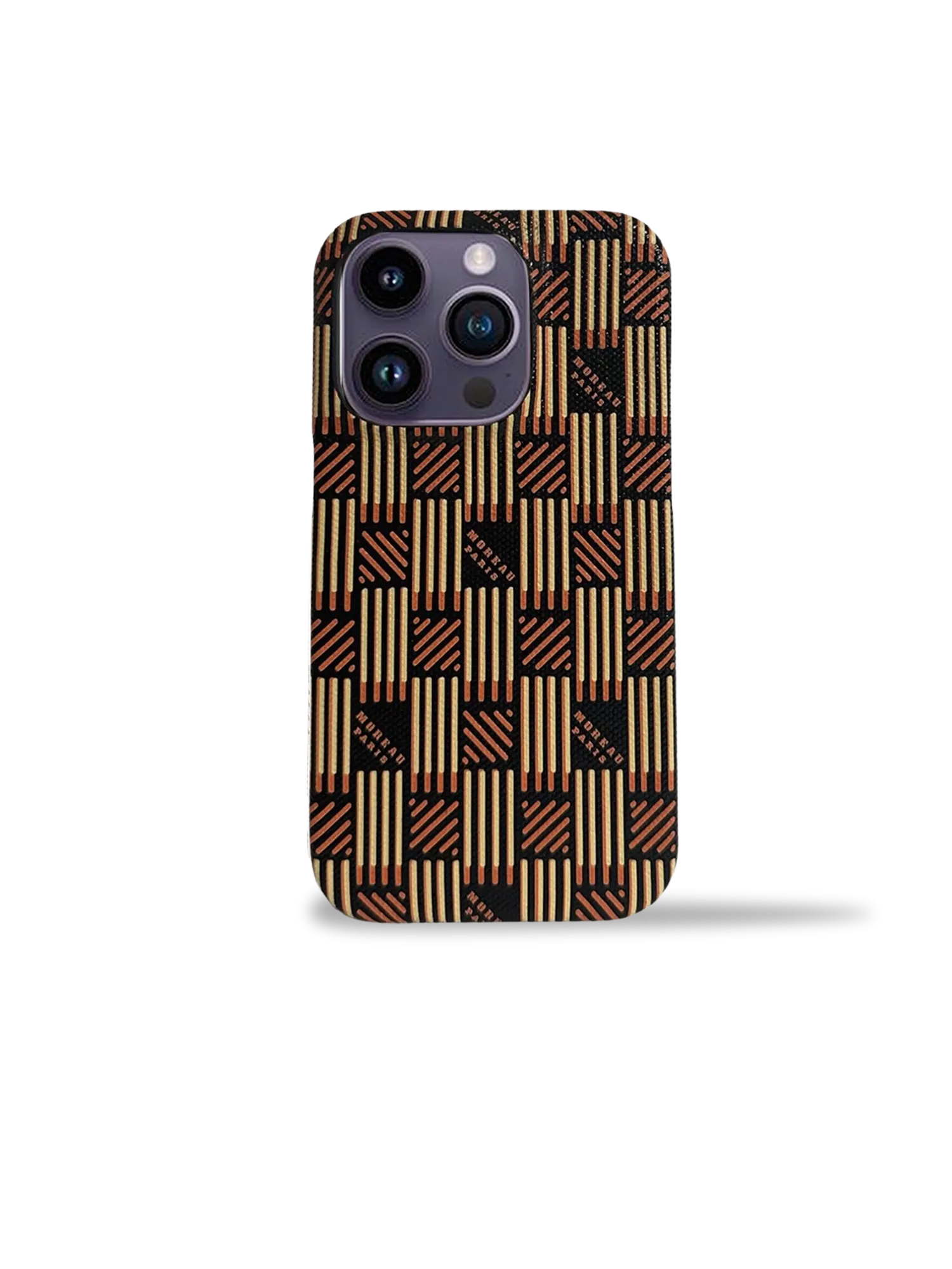 IPHONE 15 COVER Simple MAX