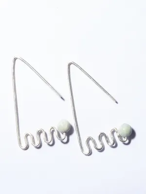 Jadeite Triad Twist