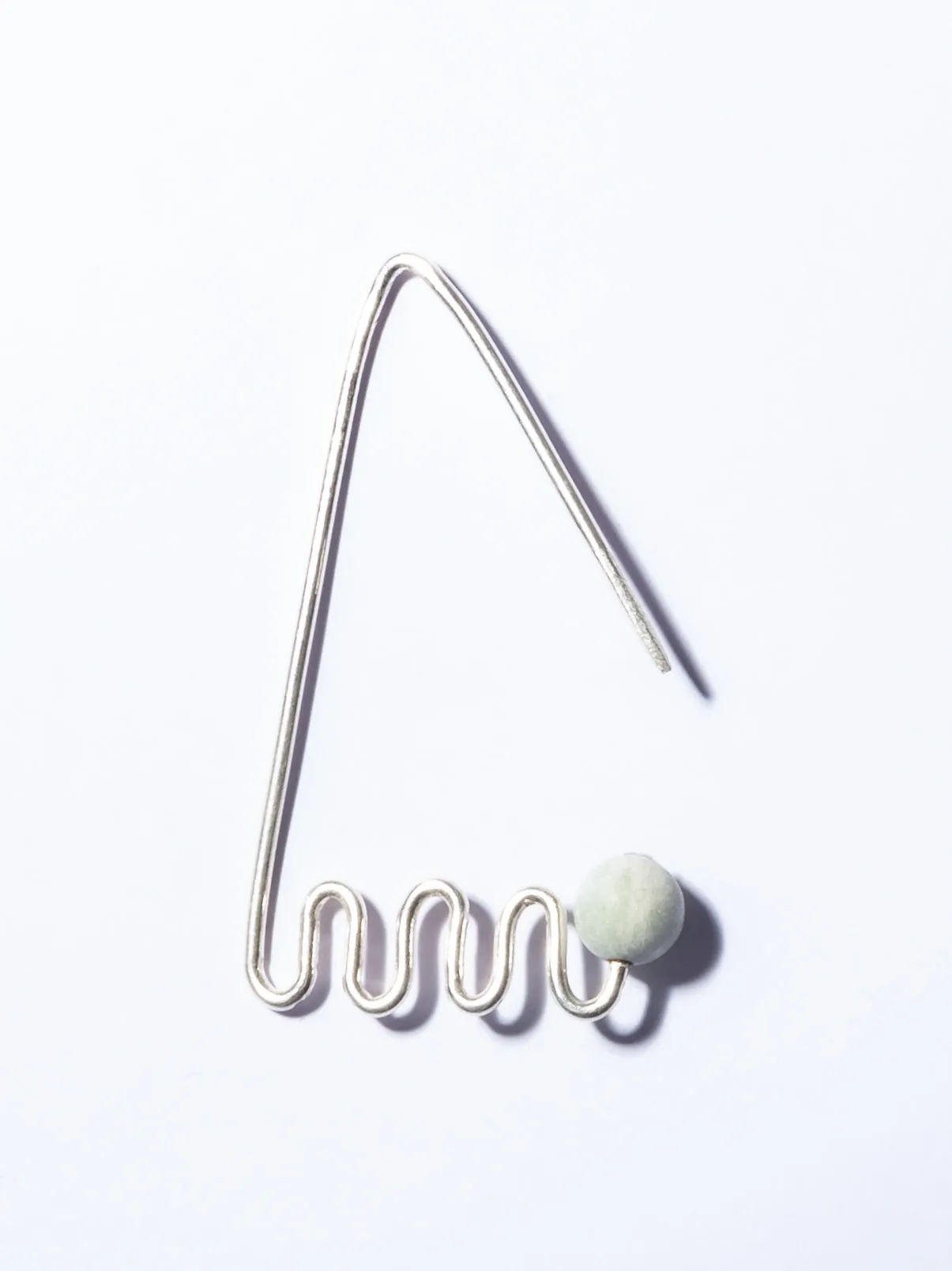 Jadeite Triad Twist