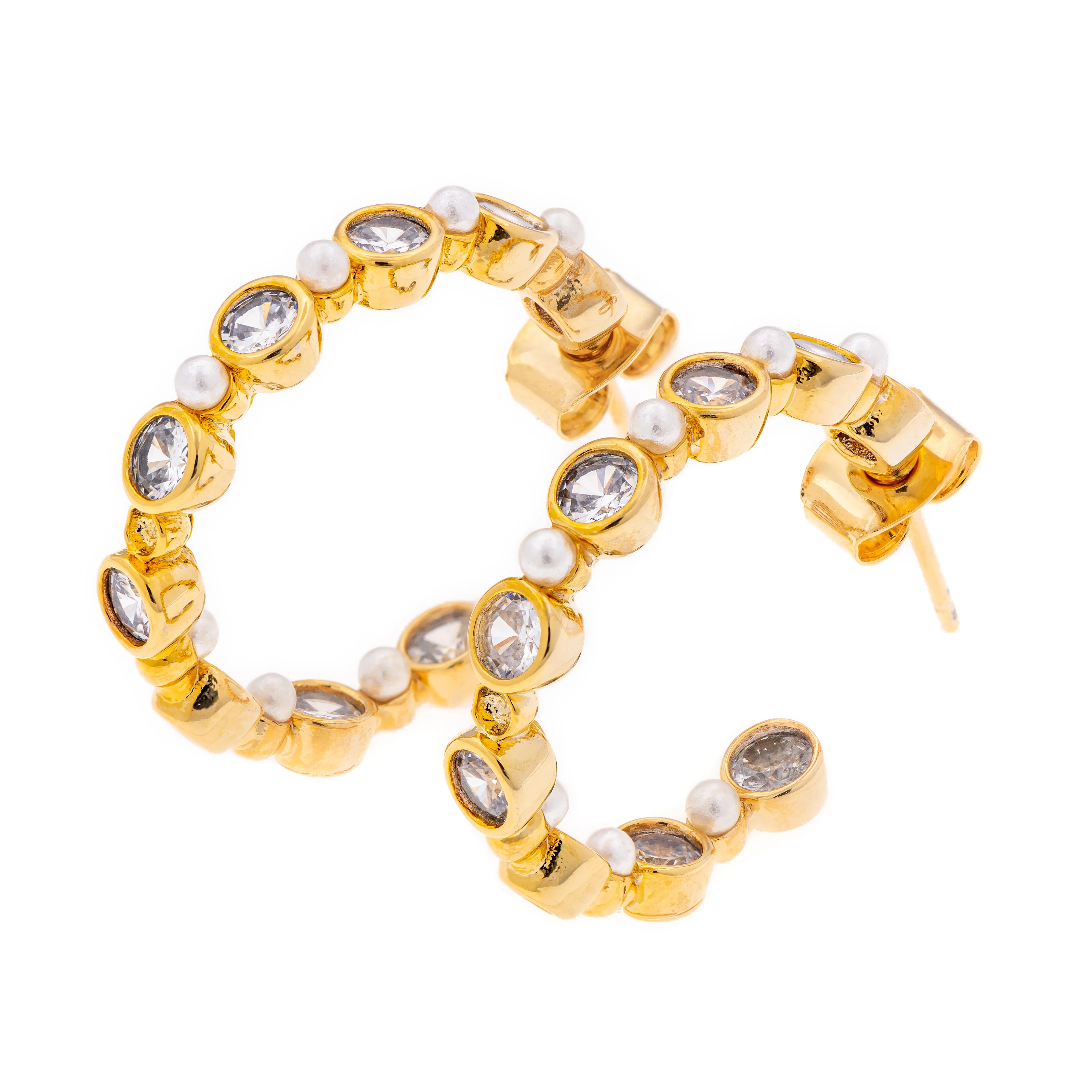 Jenny Earrings