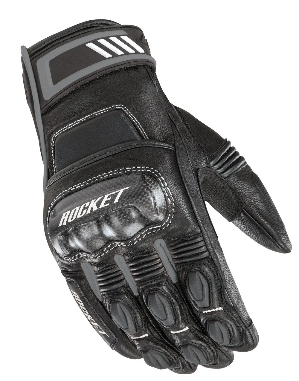 Joe Rocket Highside Gloves