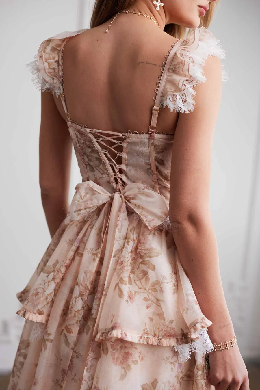 JOLIE DRESS