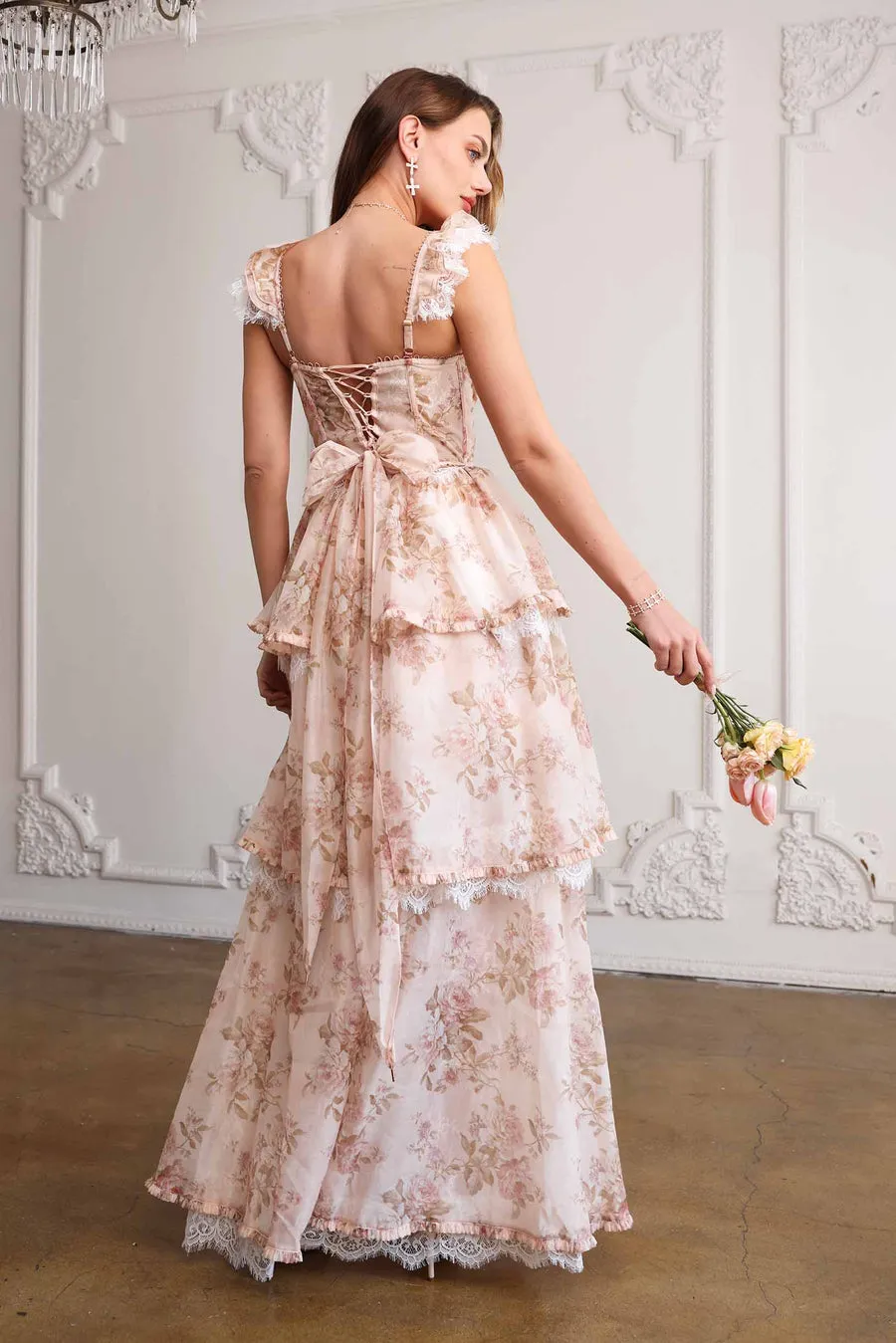 JOLIE DRESS