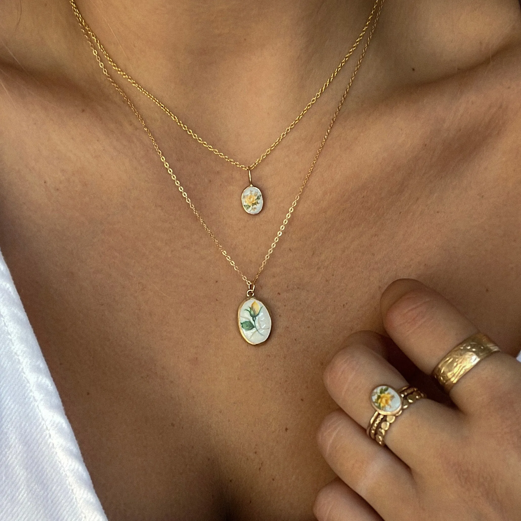 Josephine Necklace