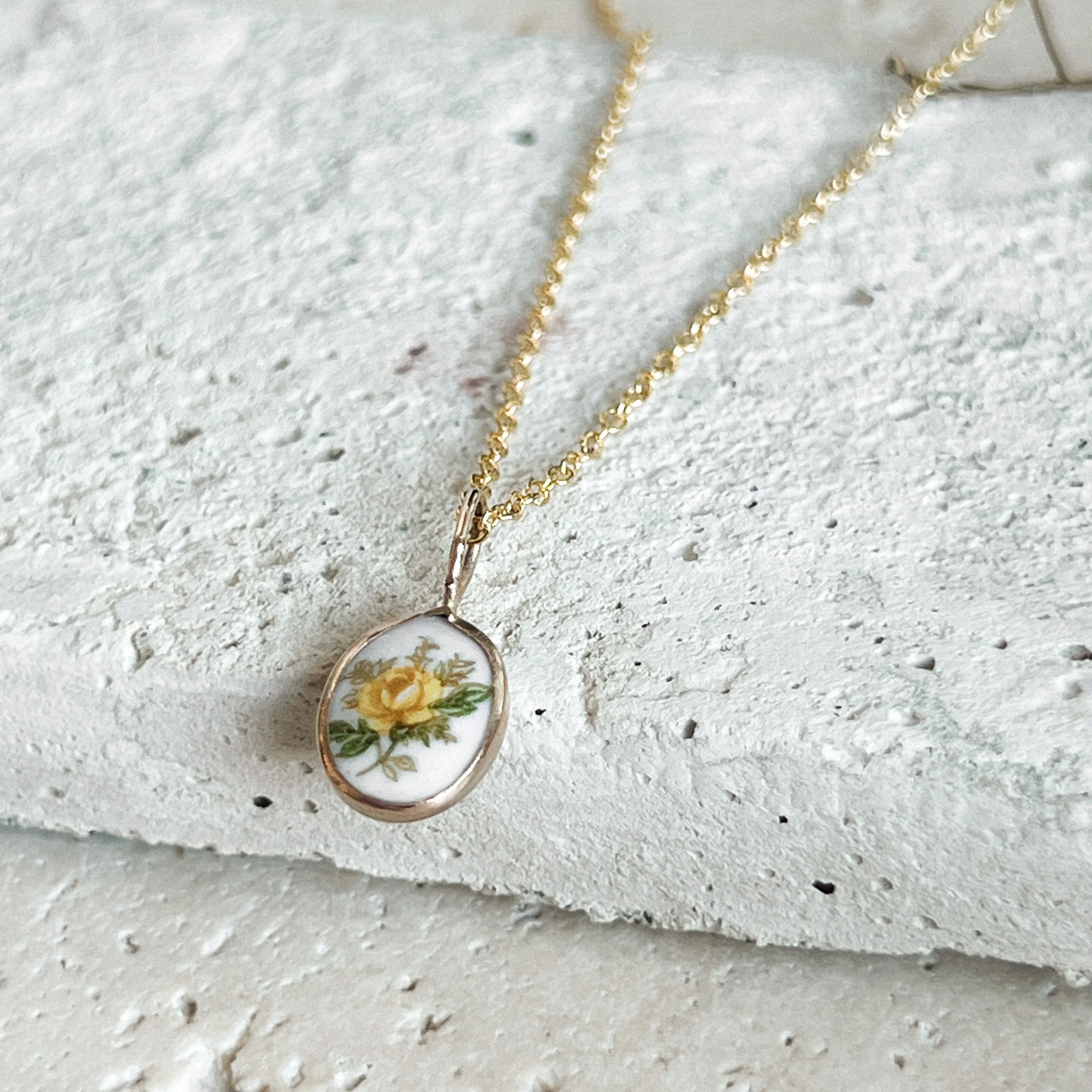 Josephine Necklace
