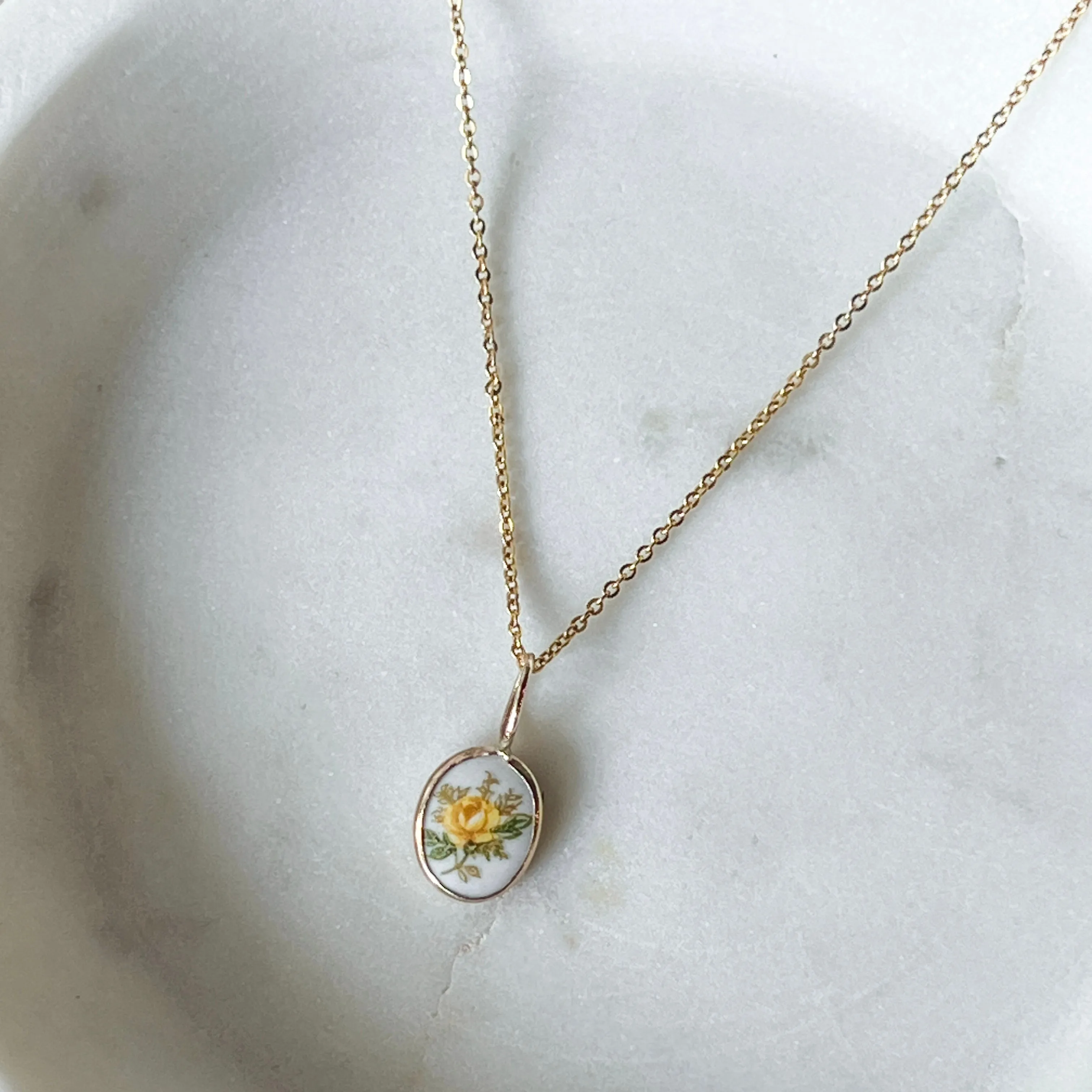 Josephine Necklace
