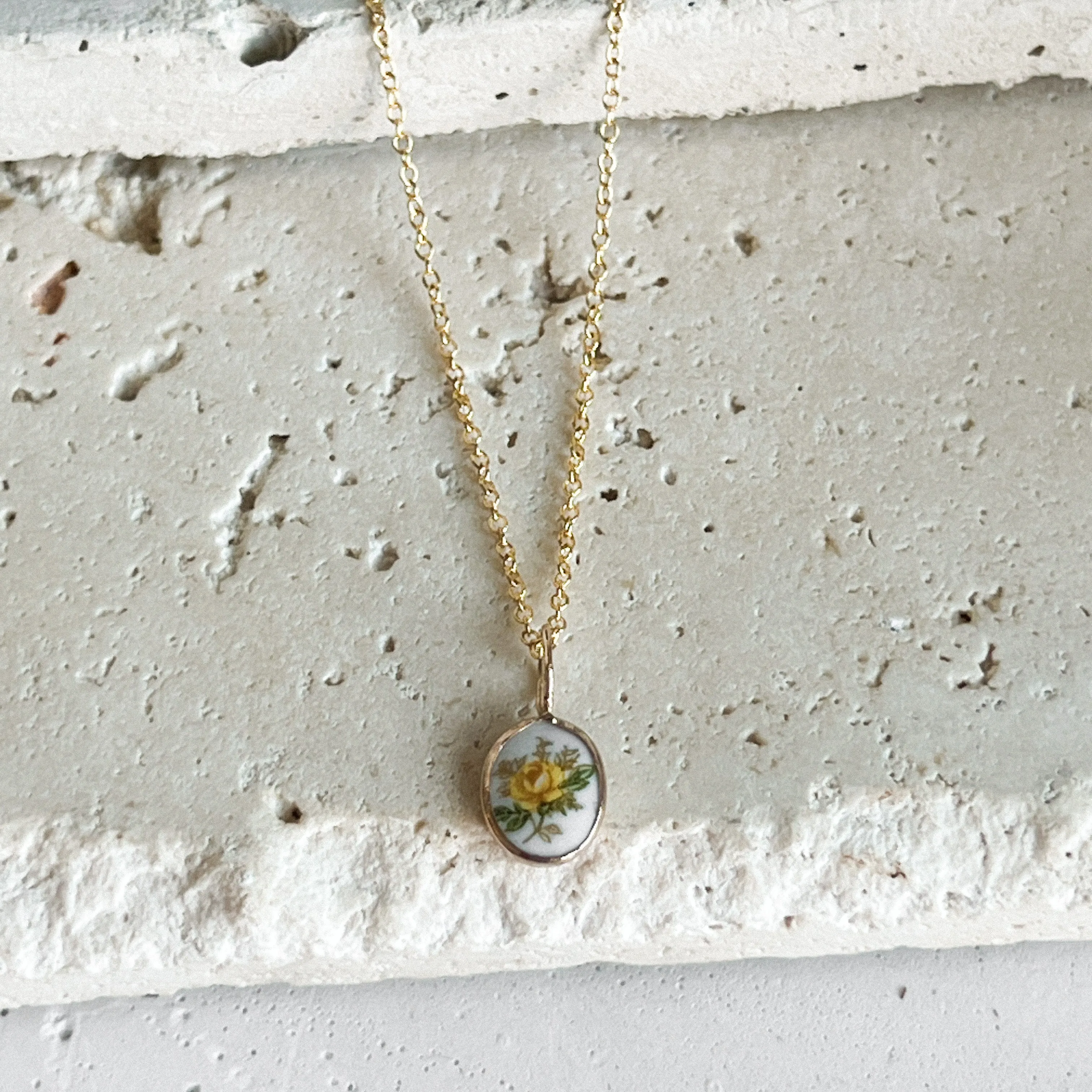 Josephine Necklace