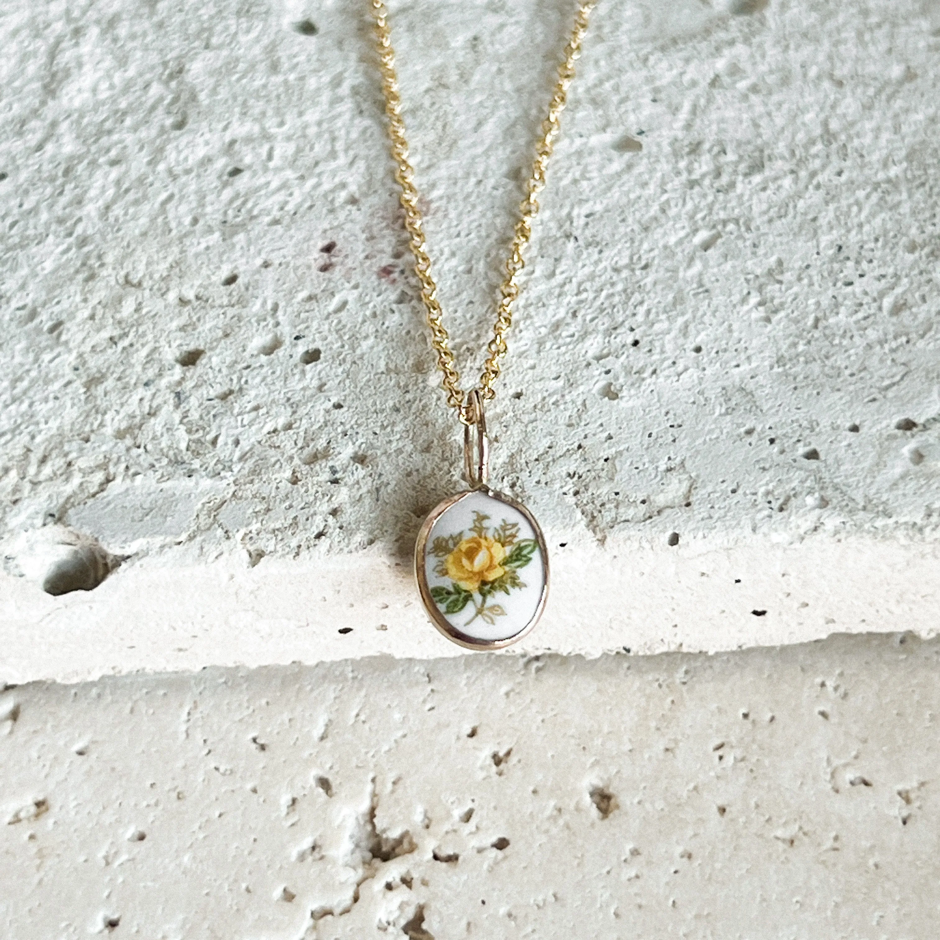 Josephine Necklace
