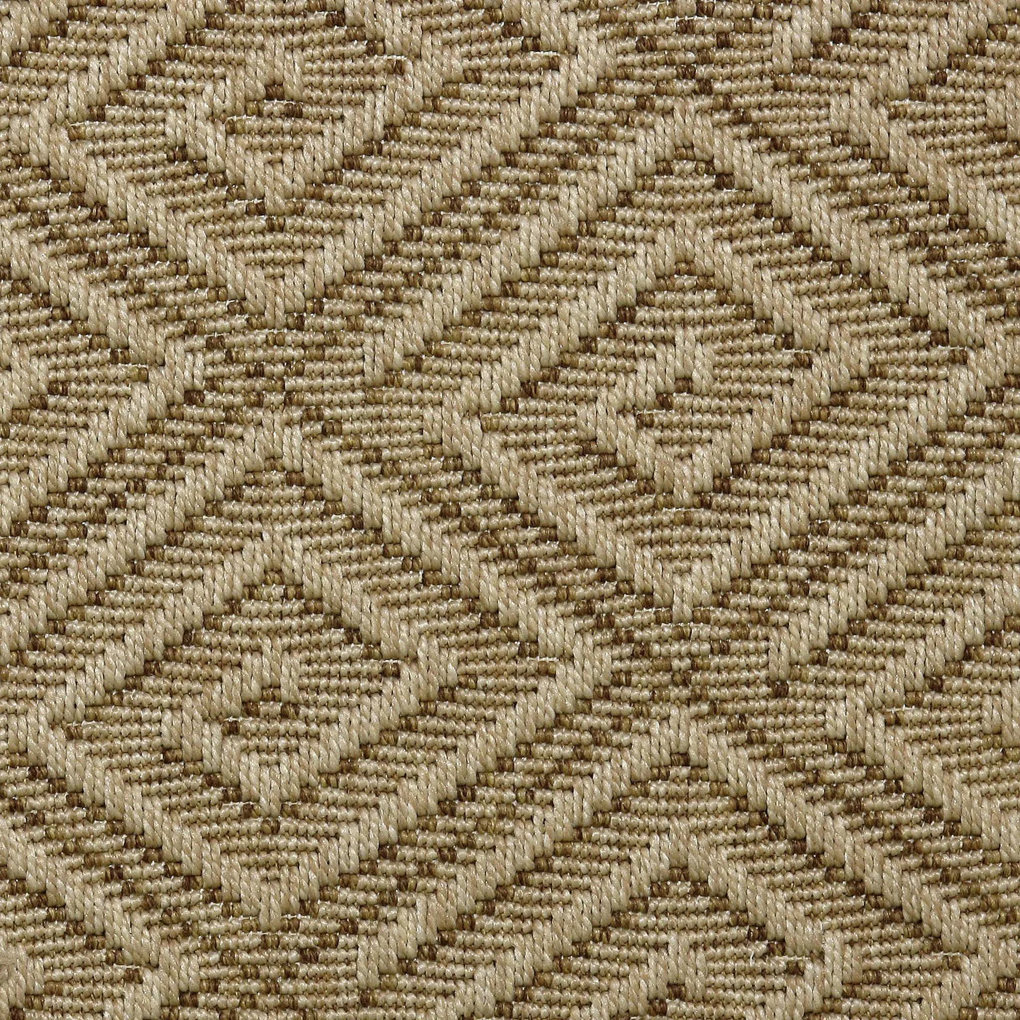 Kanoa Flatweave Machine-Made Carpet, Dune