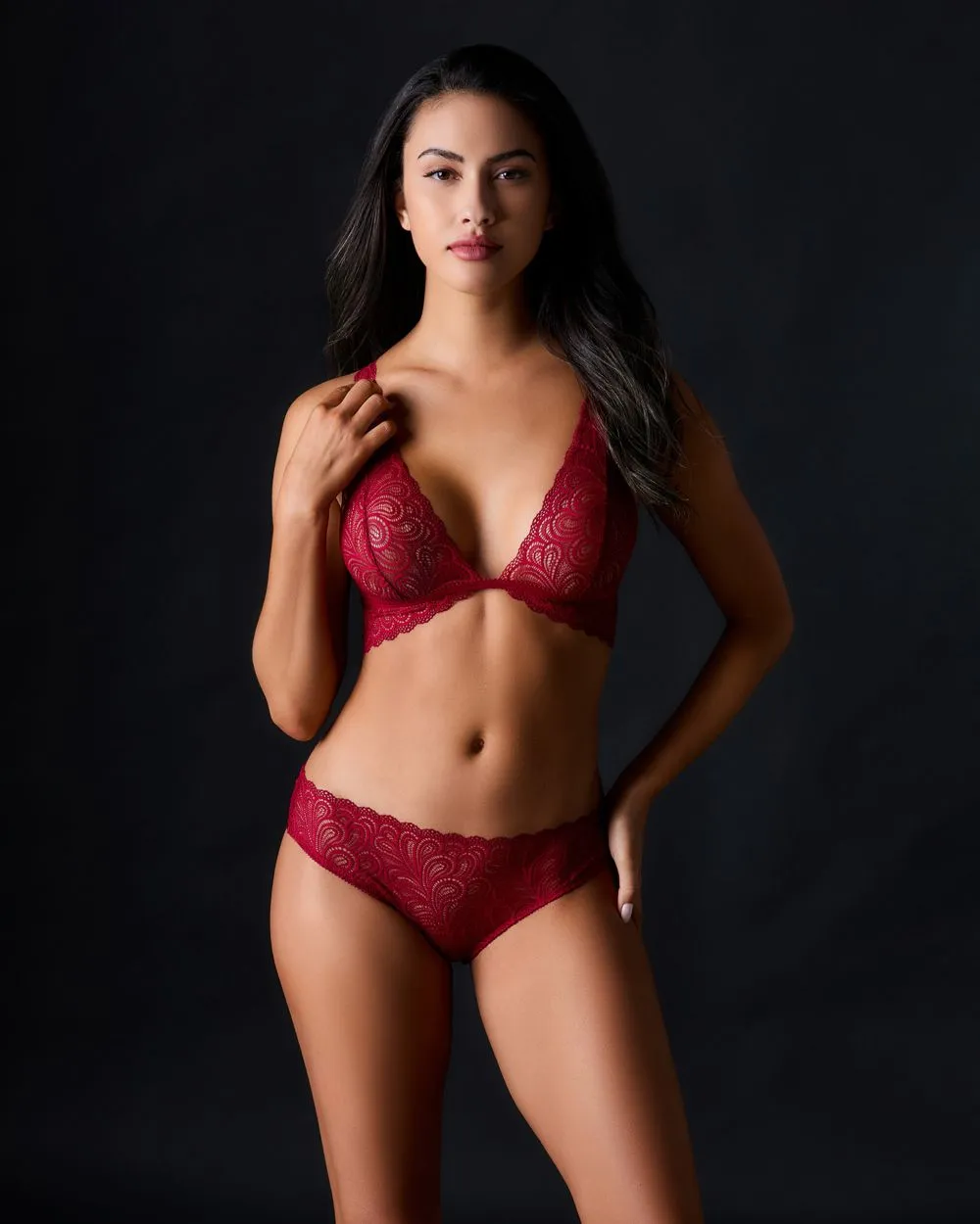 Karina Wireless Bra