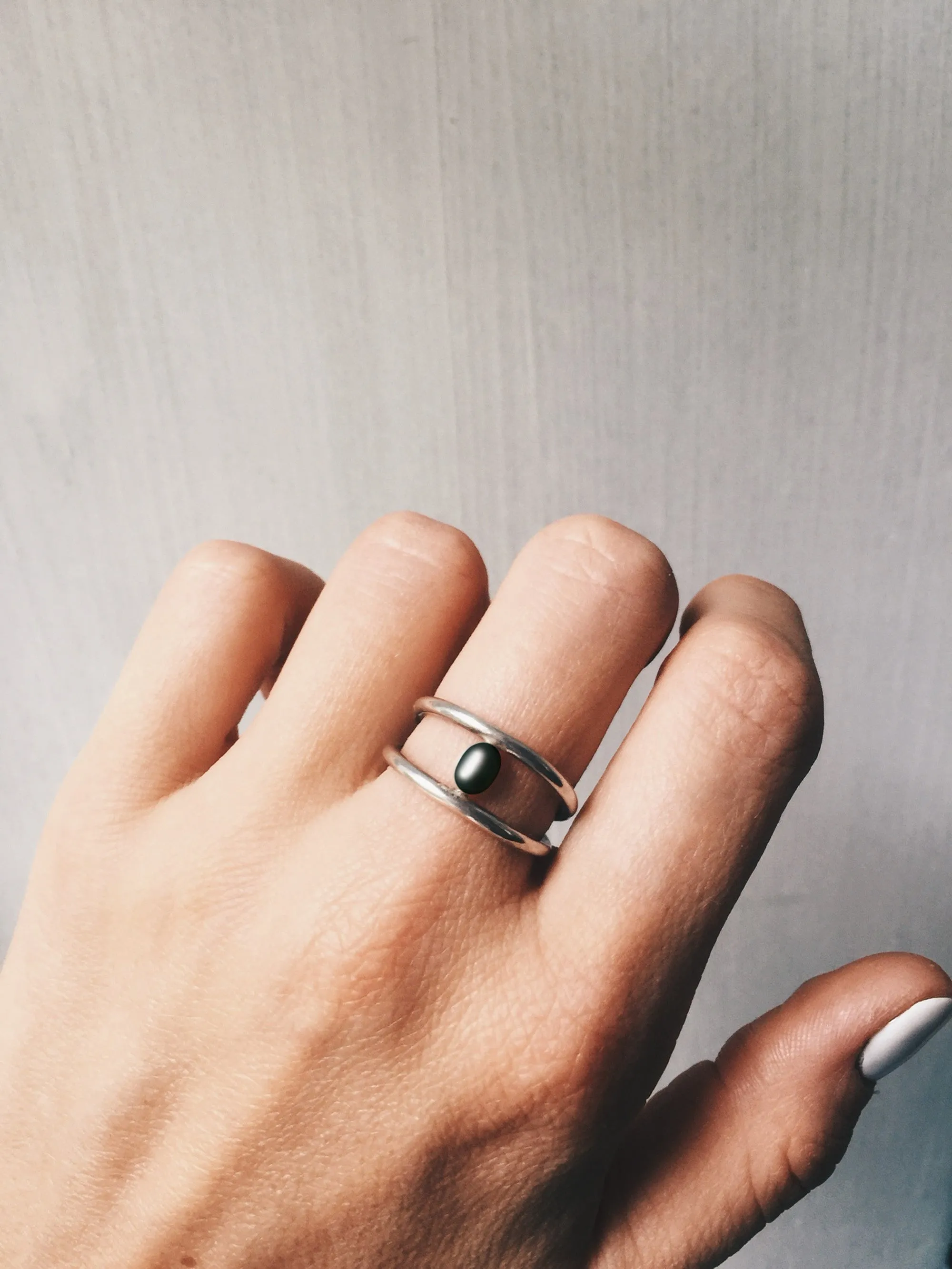 KAYA ring