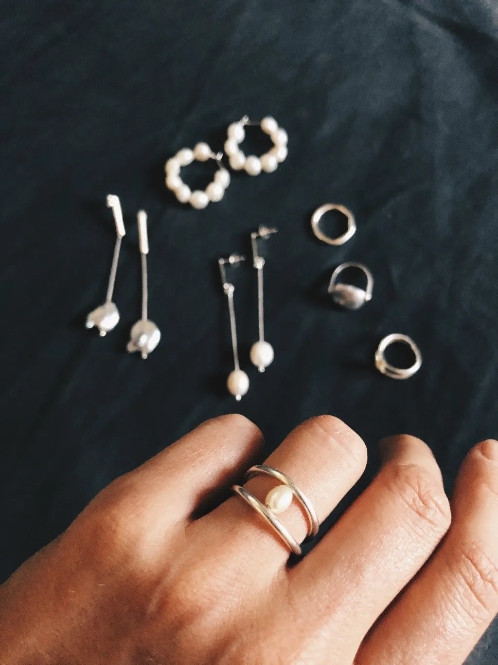 KAYA ring