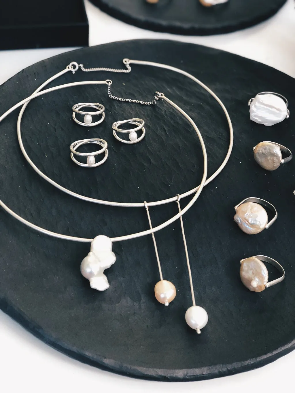 KAYA ring