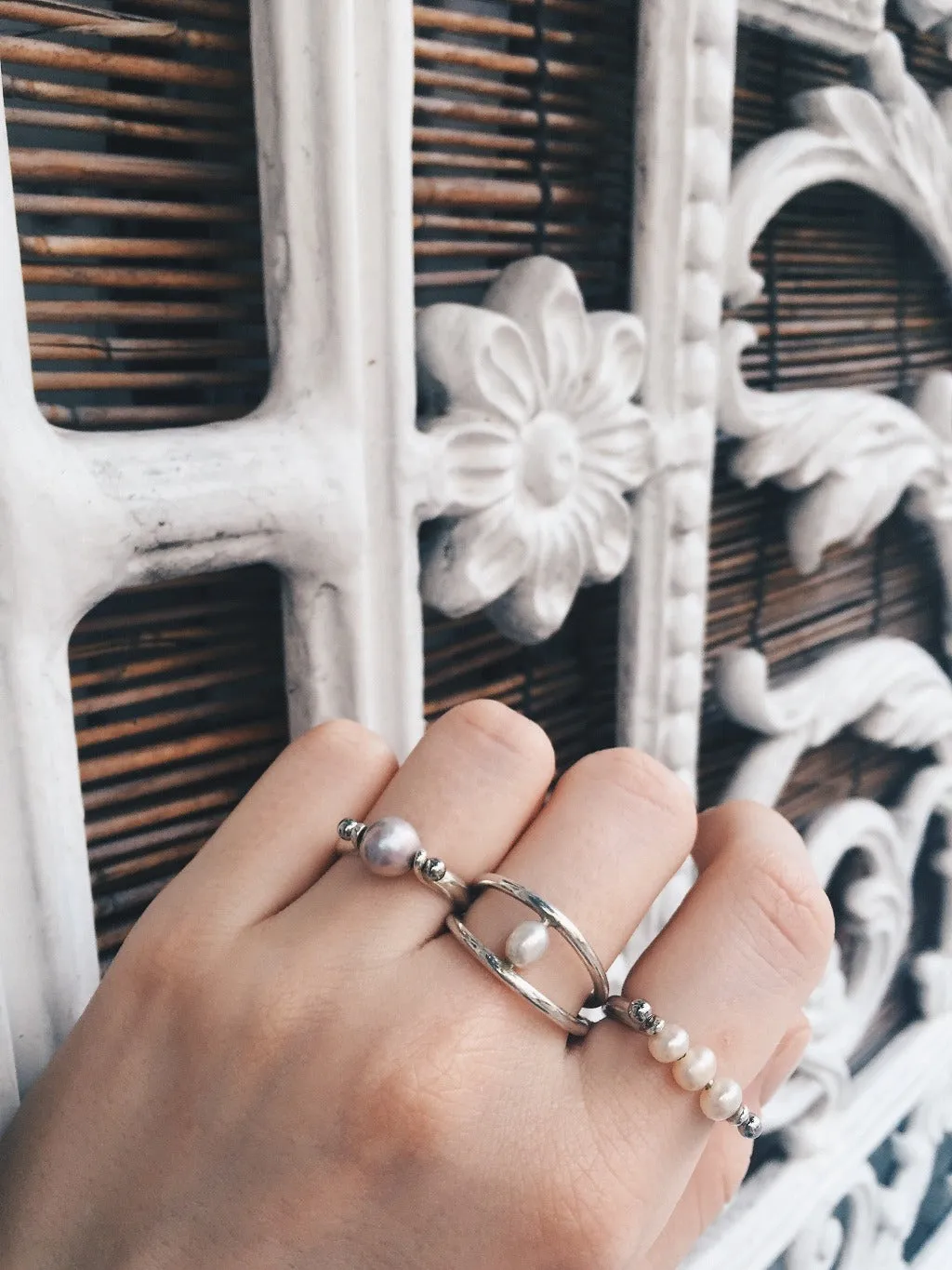 KAYA ring
