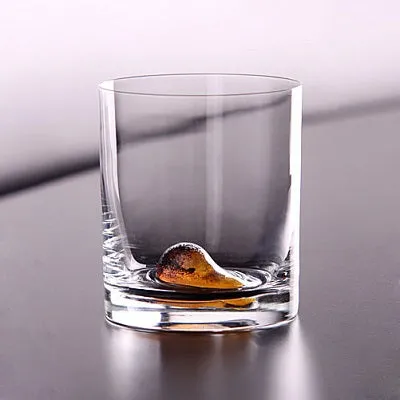 Kosta Boda x Ernst Billgren New Friends Duck Tumbler