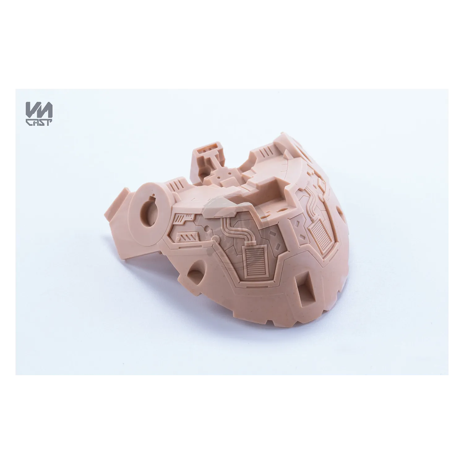 Kshatriya Resin Conversion Kit [Collector's Ver.]