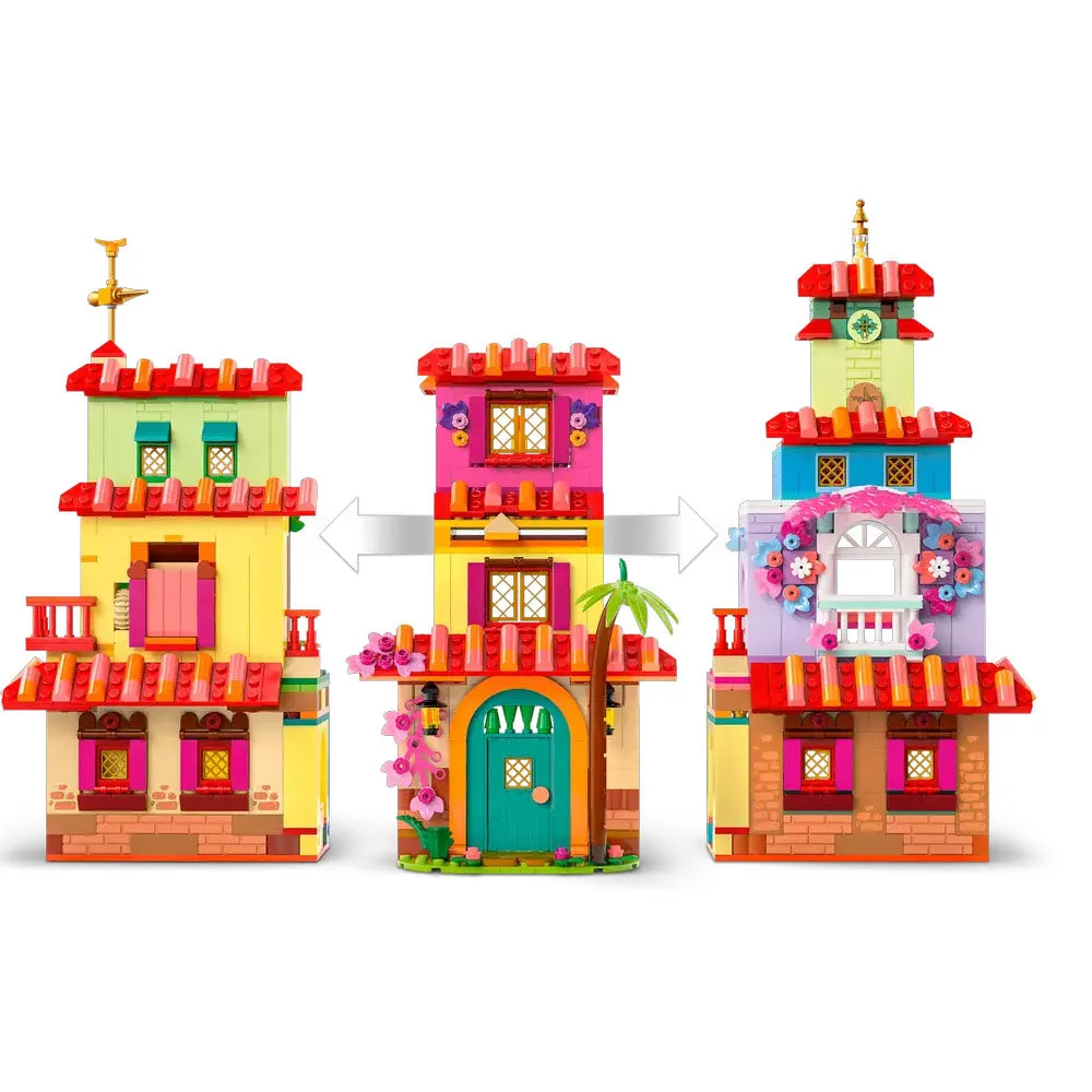 LEGO Disney The Magical Madrigal House - 43245