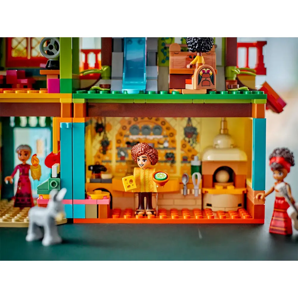 LEGO Disney The Magical Madrigal House - 43245