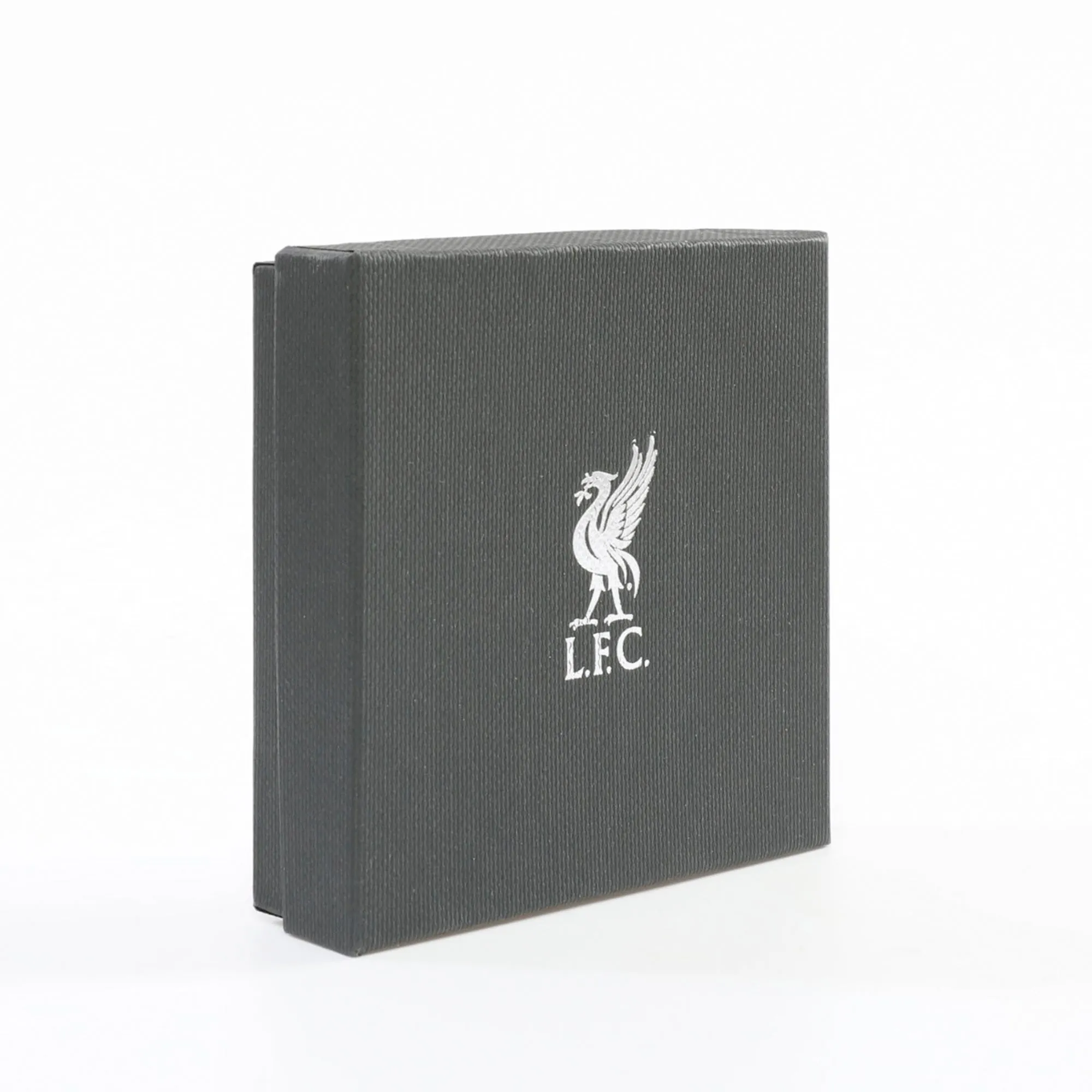 LFC Vintage Crest Charm