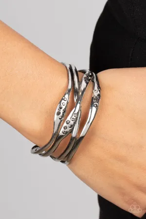 Line It Up - Silver