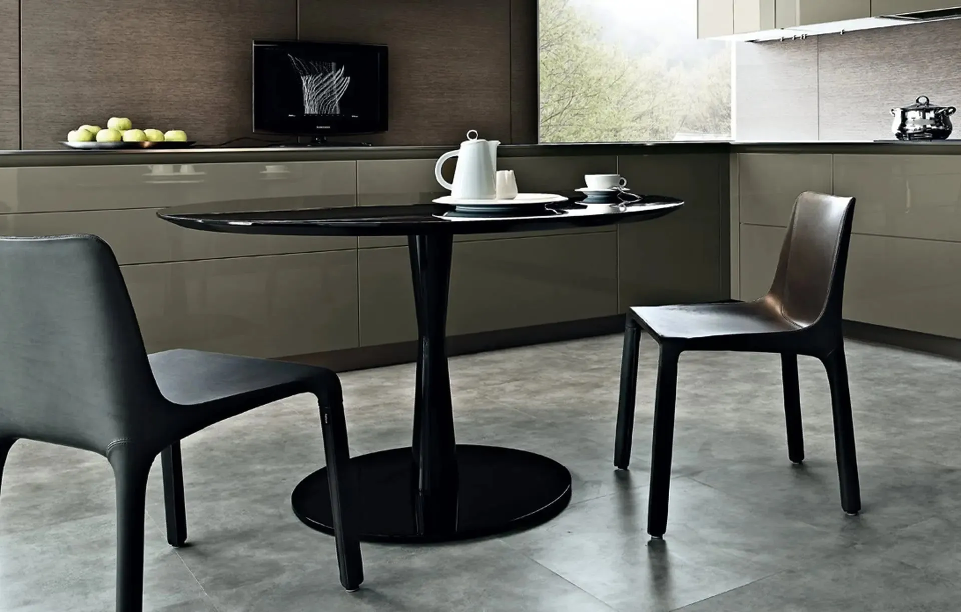 Manta  - Chair