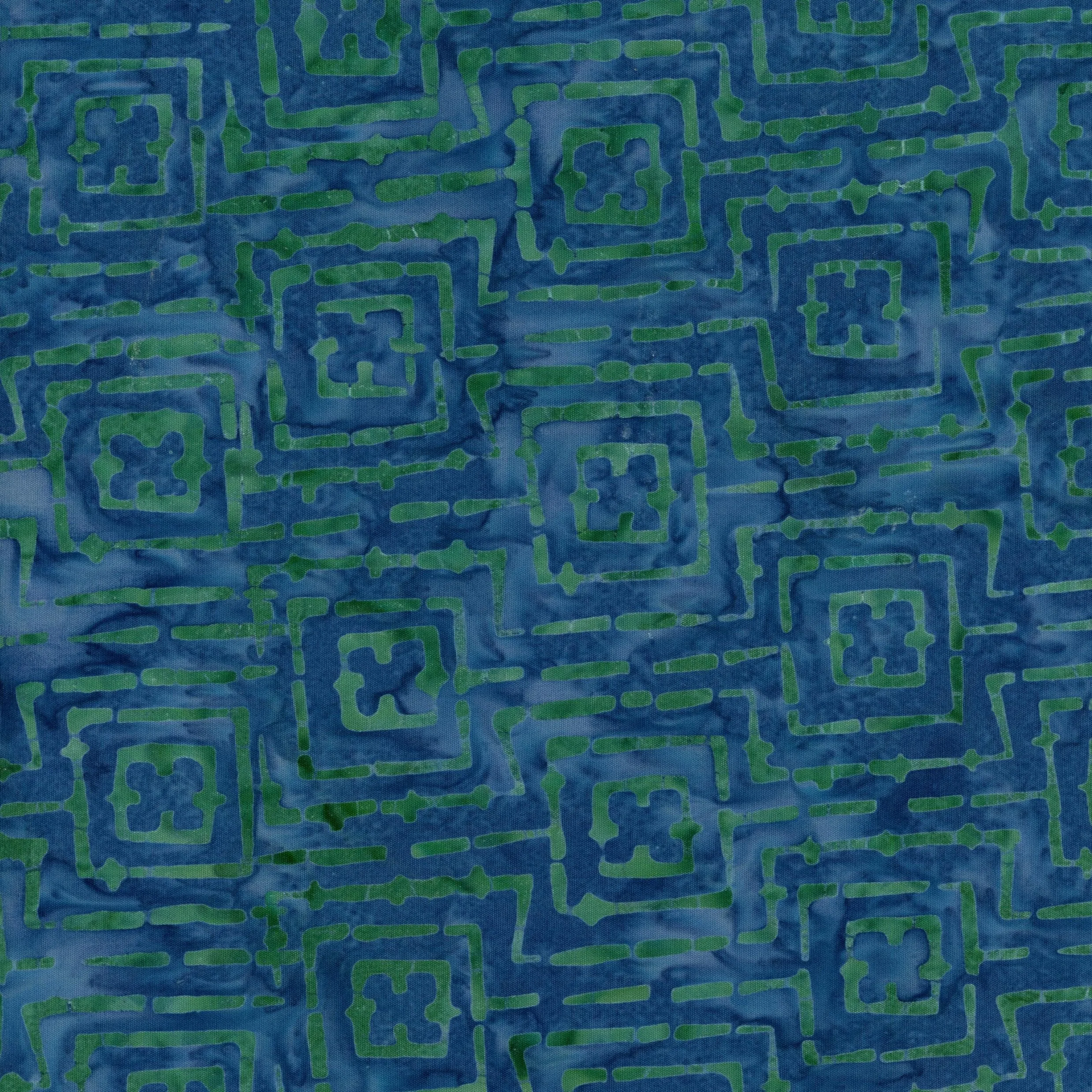 Maywood Studios Bejeweled Batik