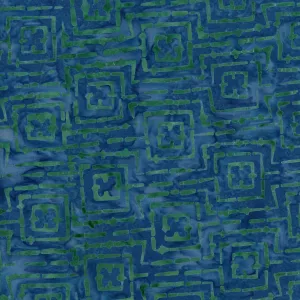 Maywood Studios Bejeweled Batik
