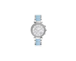 Michael Kors MK6138/8KN Watch: Glamorous & Chic